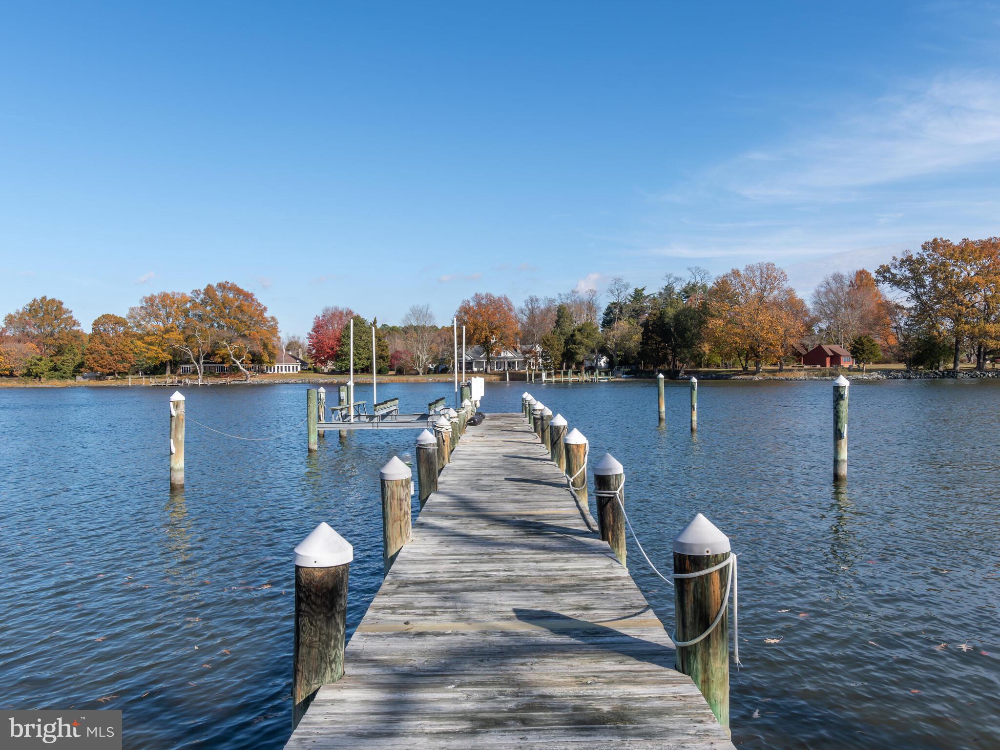 9191 Deepwater Point Road St. Michaels, MD 21663 - Photo 27 of 103