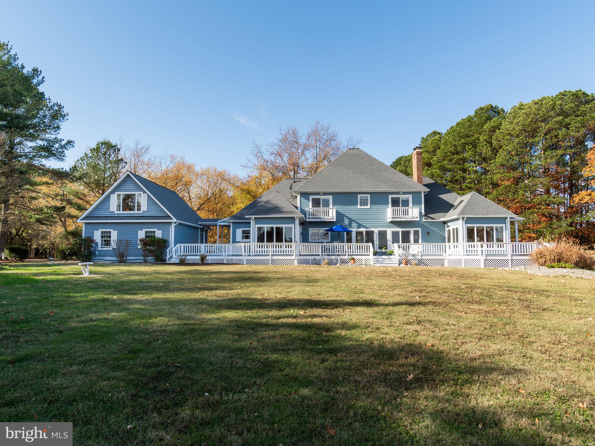 9191 Deepwater Point Road St. Michaels, MD 21663 - Photo 31 of 103