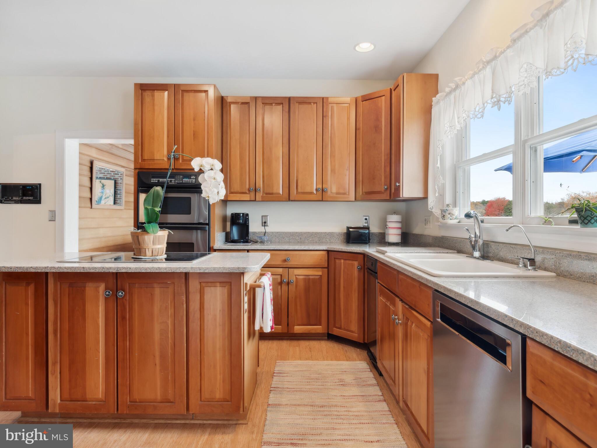 9191 Deepwater Point Road St. Michaels, MD 21663 - Photo 39 of 103 Kitchen
