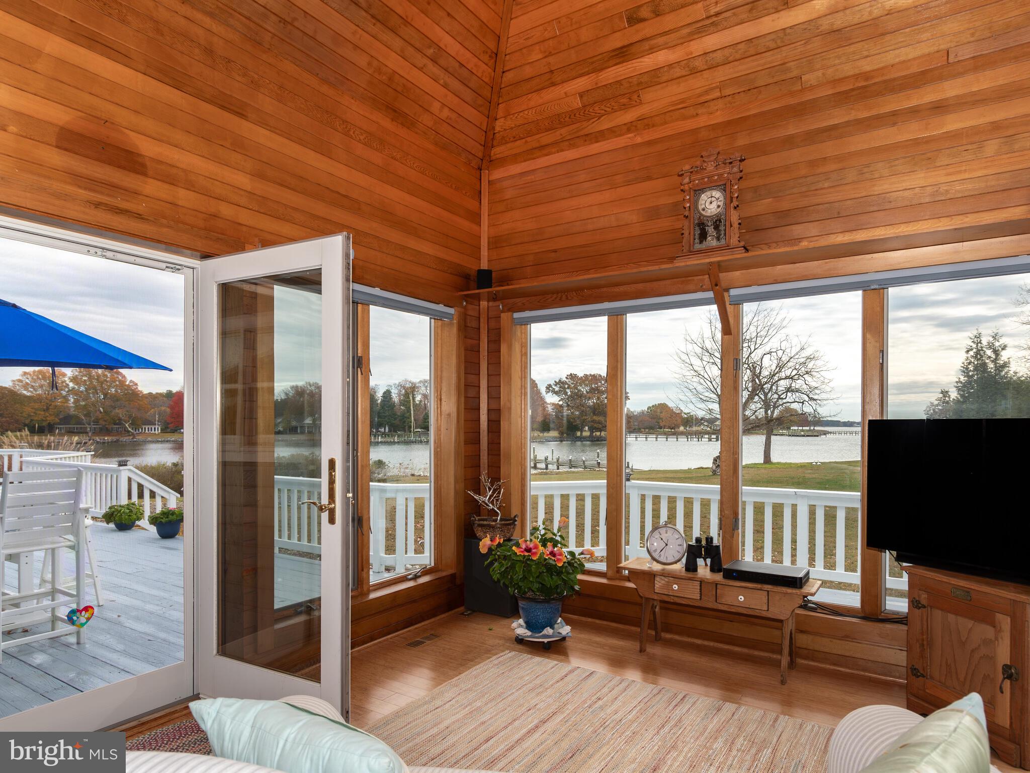 9191 Deepwater Point Road St. Michaels, MD 21663 - Photo 46 of 103 Waterfront Views