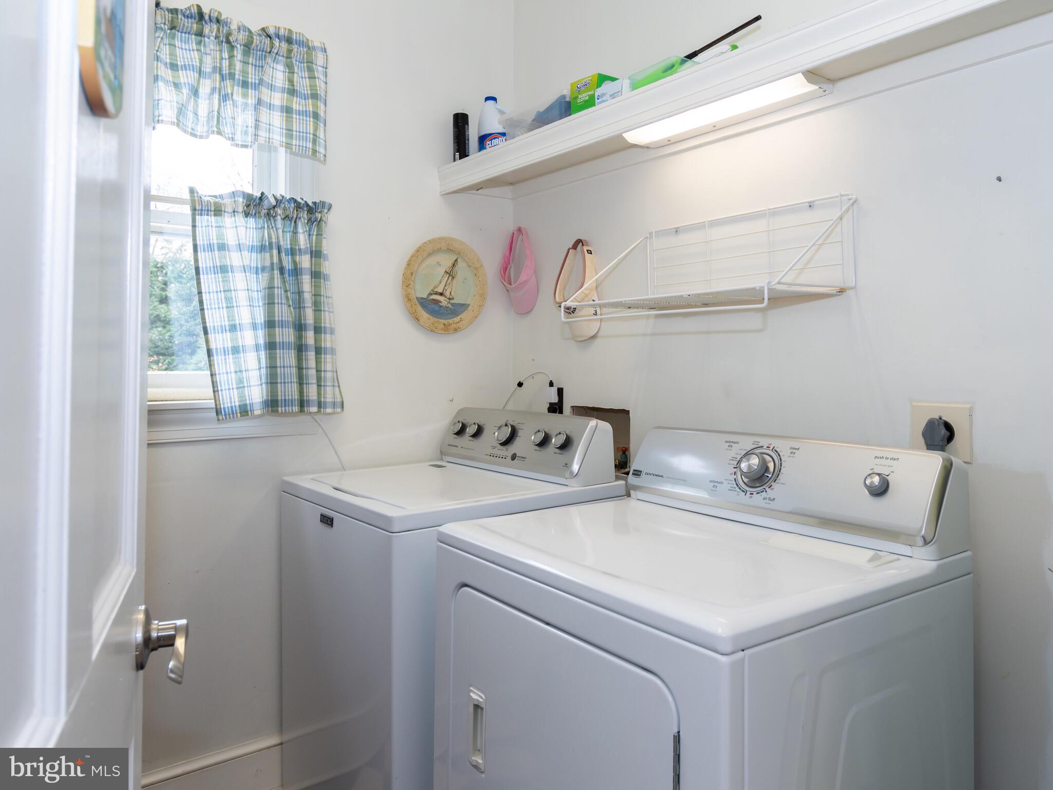 9191 Deepwater Point Road St. Michaels, MD 21663 - Photo 62 of 103 Laundry Room