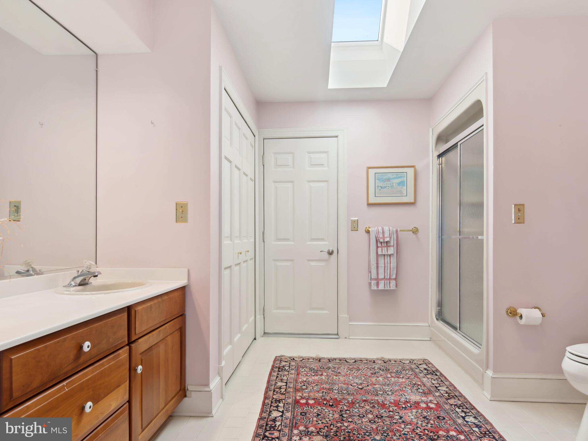 9191 Deepwater Point Road St. Michaels, MD 21663 - Photo 66 of 103 Expansive Jack & Jill Bath
