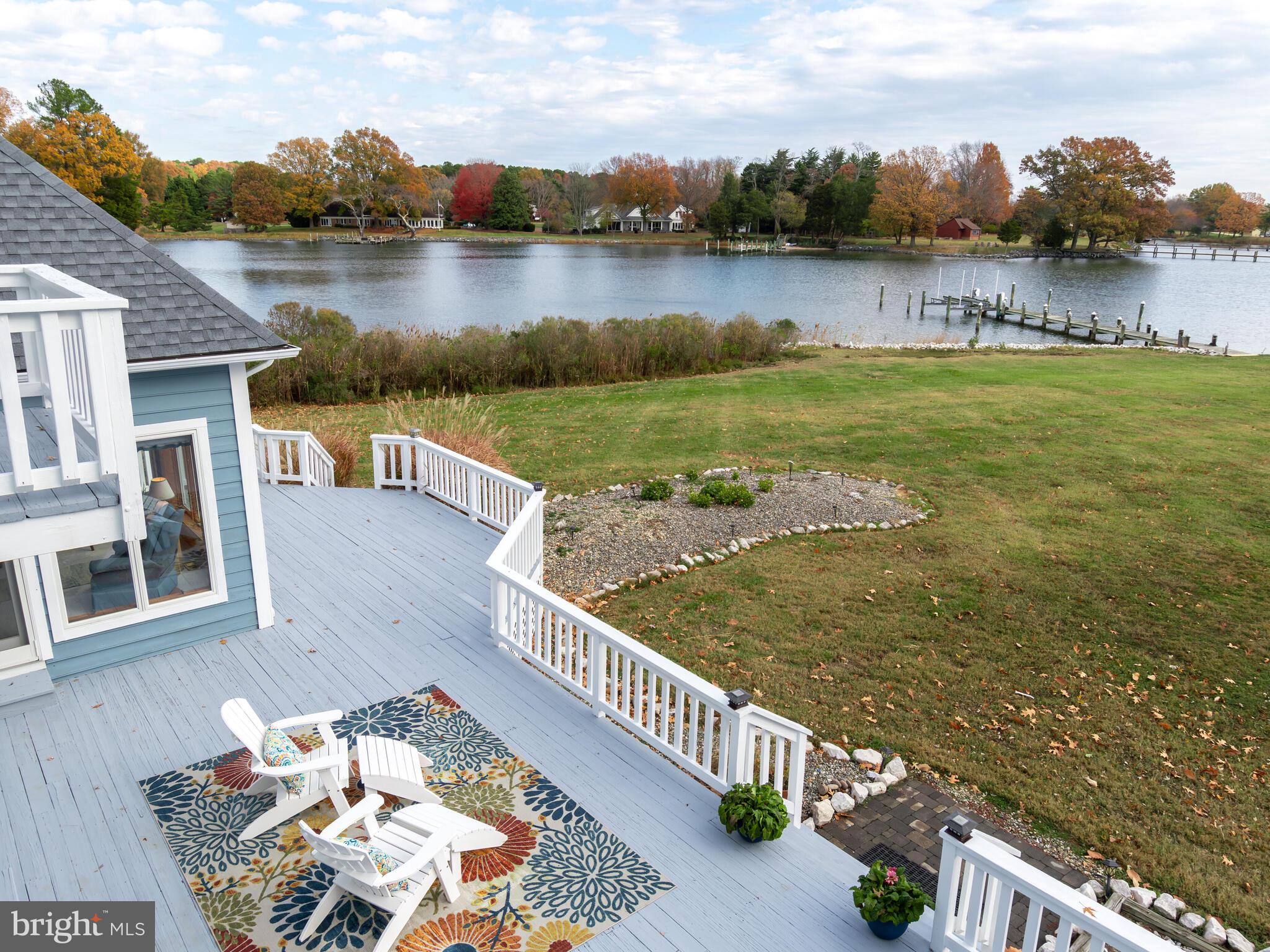 9191 Deepwater Point Road St. Michaels, MD 21663 - Photo 74 of 103