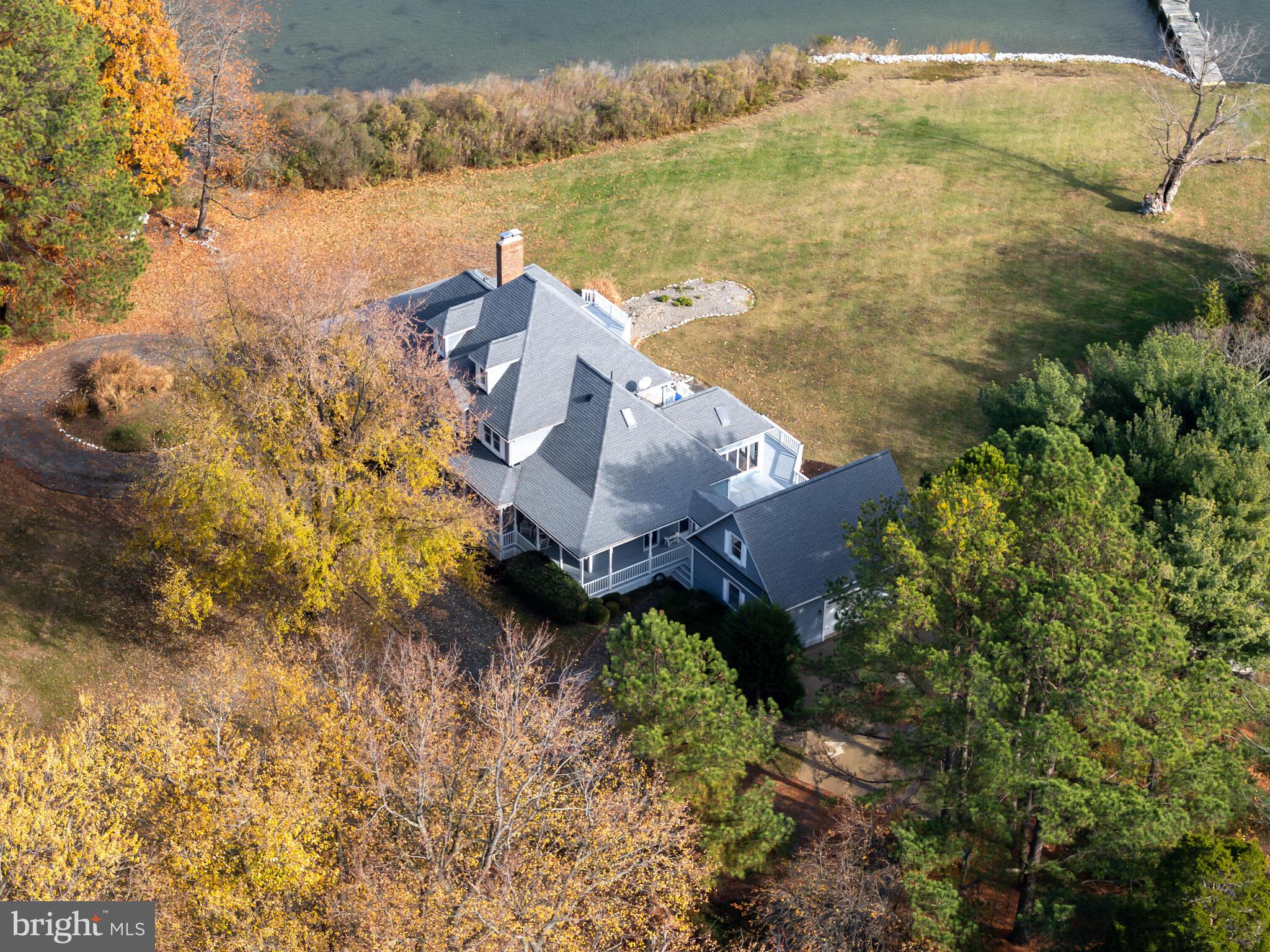 9191 Deepwater Point Road St. Michaels, MD 21663 - Photo 9 of 103