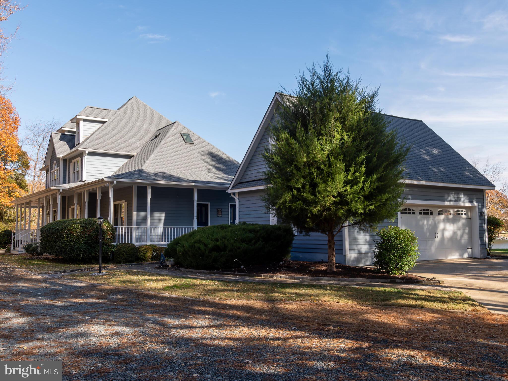 9191 Deepwater Point Road St. Michaels, MD 21663 - Photo 94 of 103