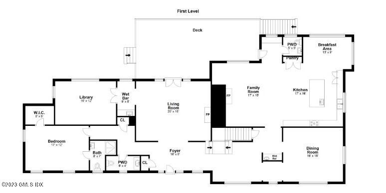 192 Bible Street Cos Cob, CT 06807 - Photo 31 of 32