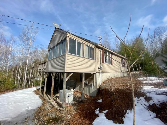 19 Kezar Mountain Road Parsonsfield, ME 04047 - Photo 16 of 47 IMG_1615