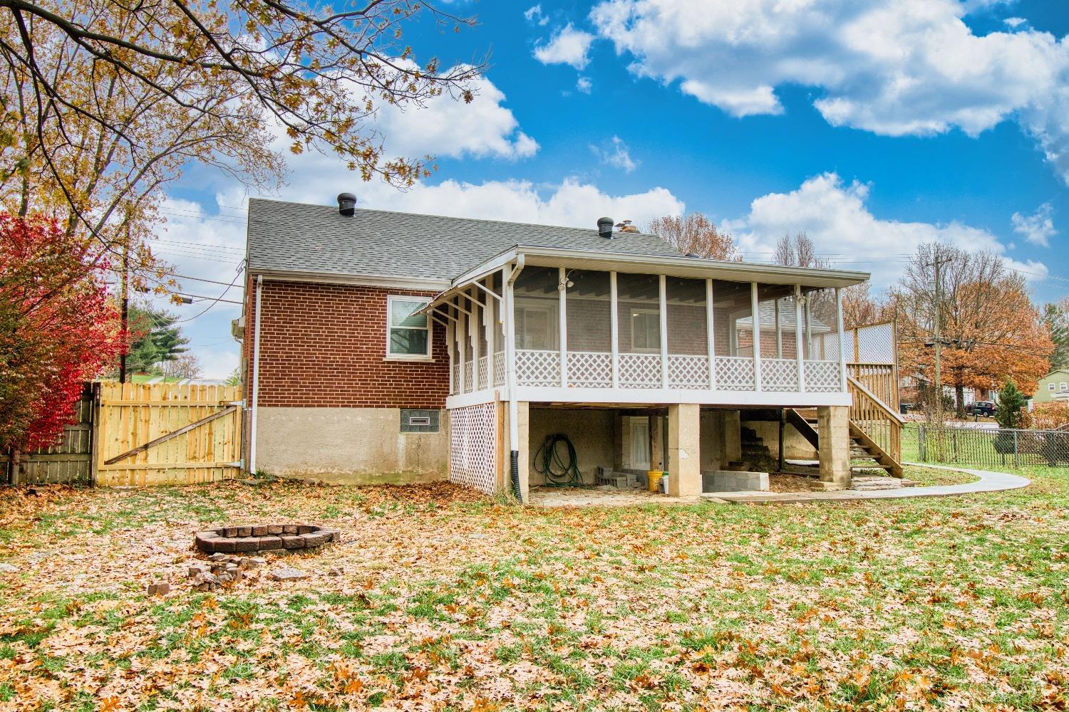 2115 8 Mile Road Cincinnati, OH 45244 - Photo 31 of 34 Gallery Image 31