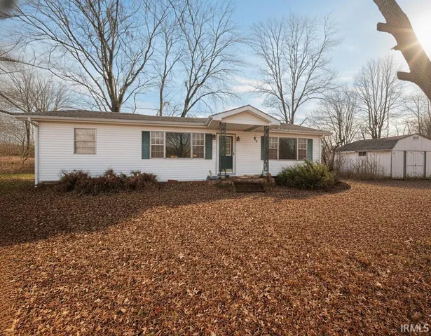 $79,900 | 5038 South Us Highway, Crothersville, IN 47229