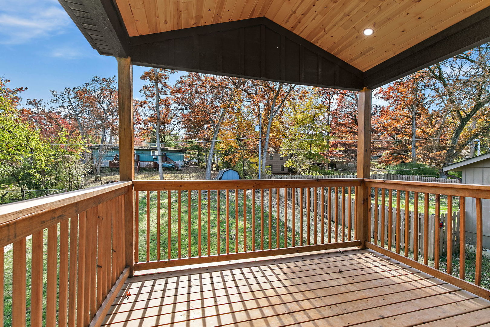 8611 Dorr Road Wonder Lake, IL 60097 - Photo 25 of 33