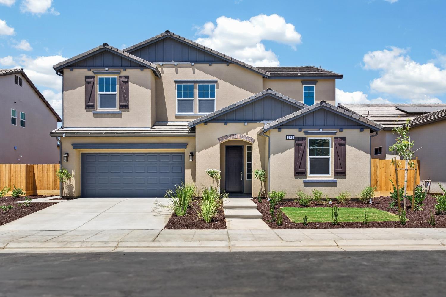 972 Peters Road South Madera, CA 93636 - Photo 1 of 2 Gallery Image 1