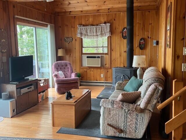 166 Ridge Road Standish, ME 04084 - Photo 18 of 32 i
