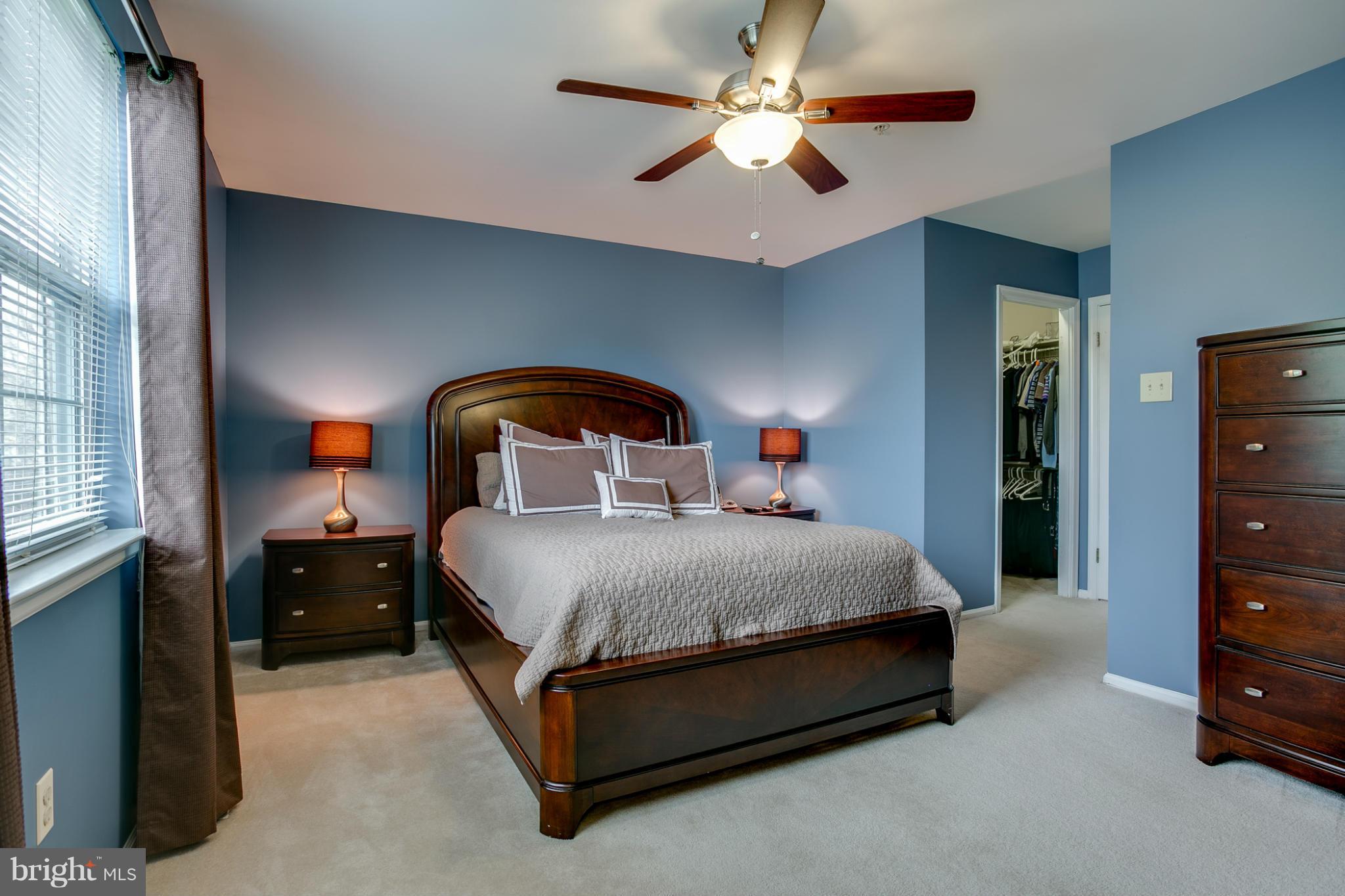 6338 Wind Rider Way Columbia, MD 21045 - Photo 13 of 30 Bedroom (Master)