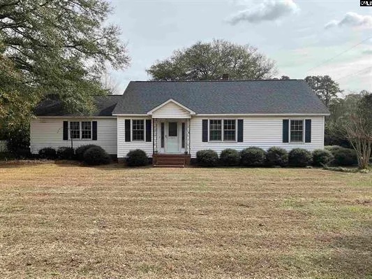 $165,000 | 4229 Faust Street, Bamberg, SC 29003