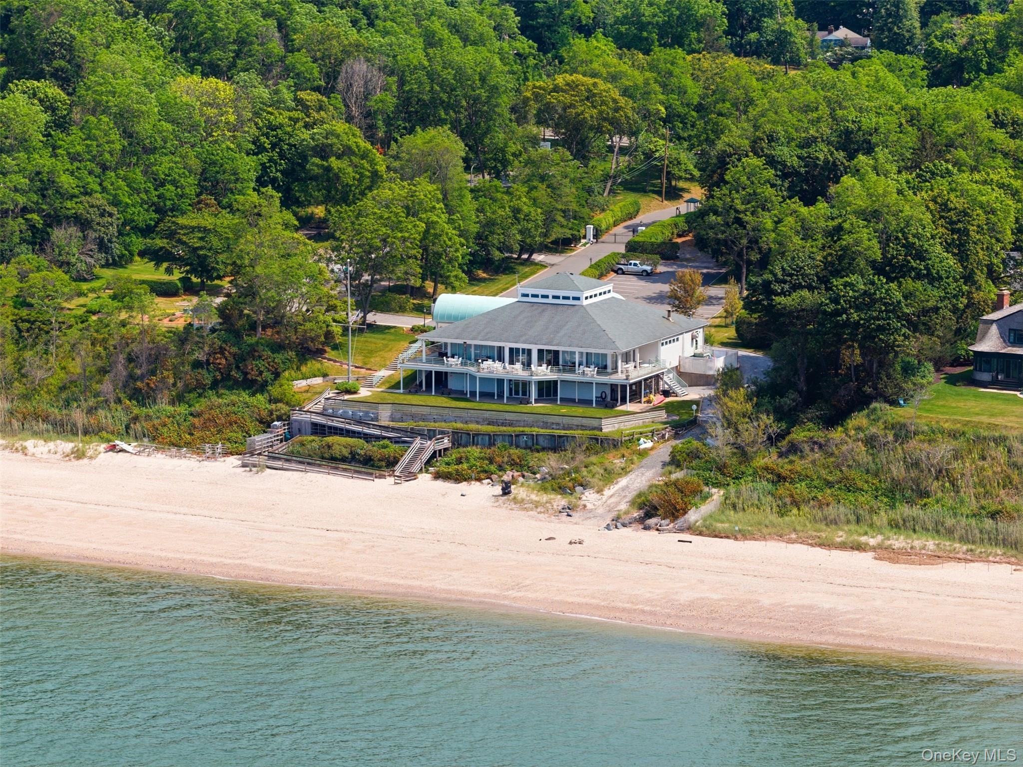 7 Thompson Street Shoreham, NY 11786 - Photo 38 of 38 Shoreham Country Club and Private Beach