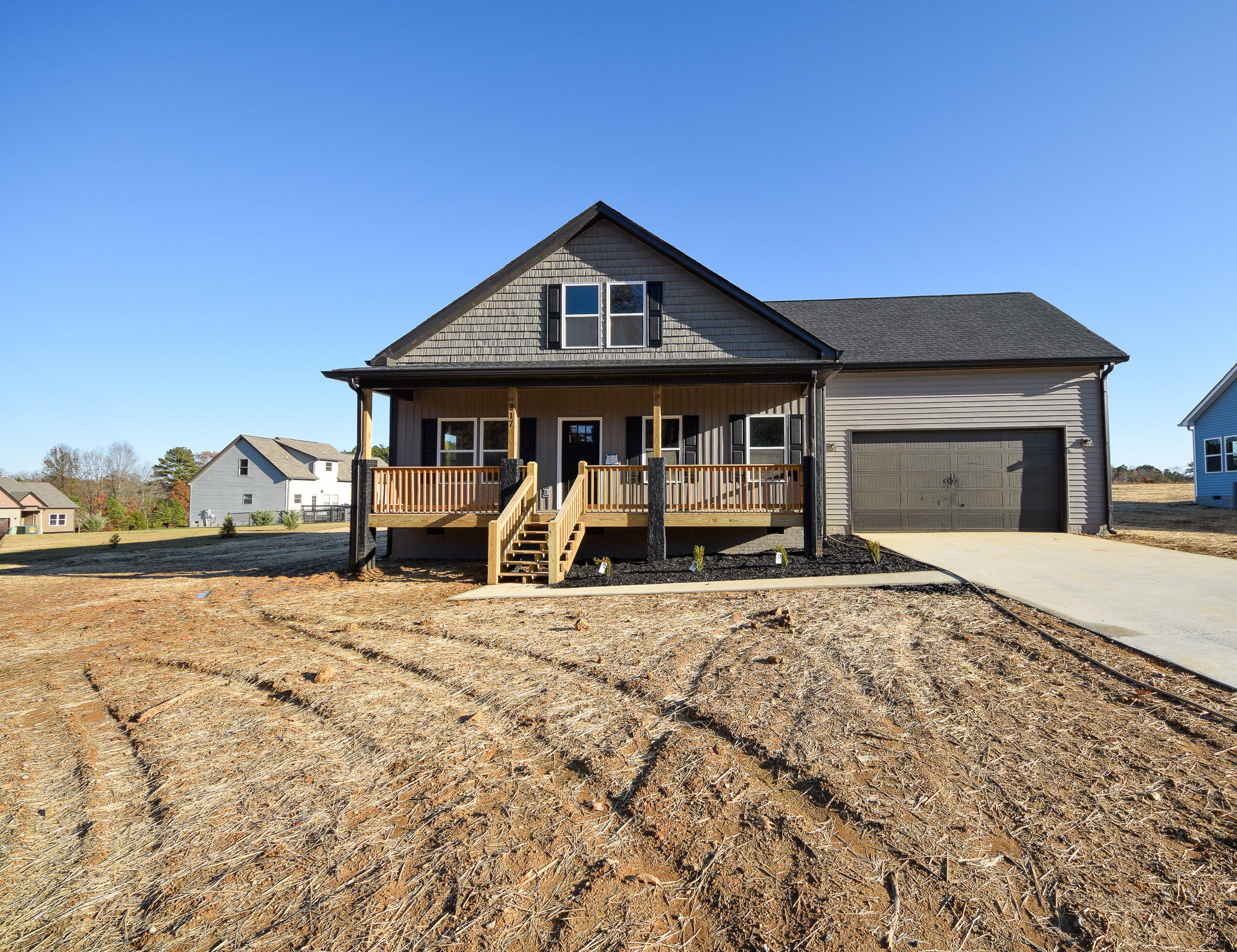 217 Southeast Hunt Road Cleveland, TN 37323 - Photo 41 of 41 DSC_5254