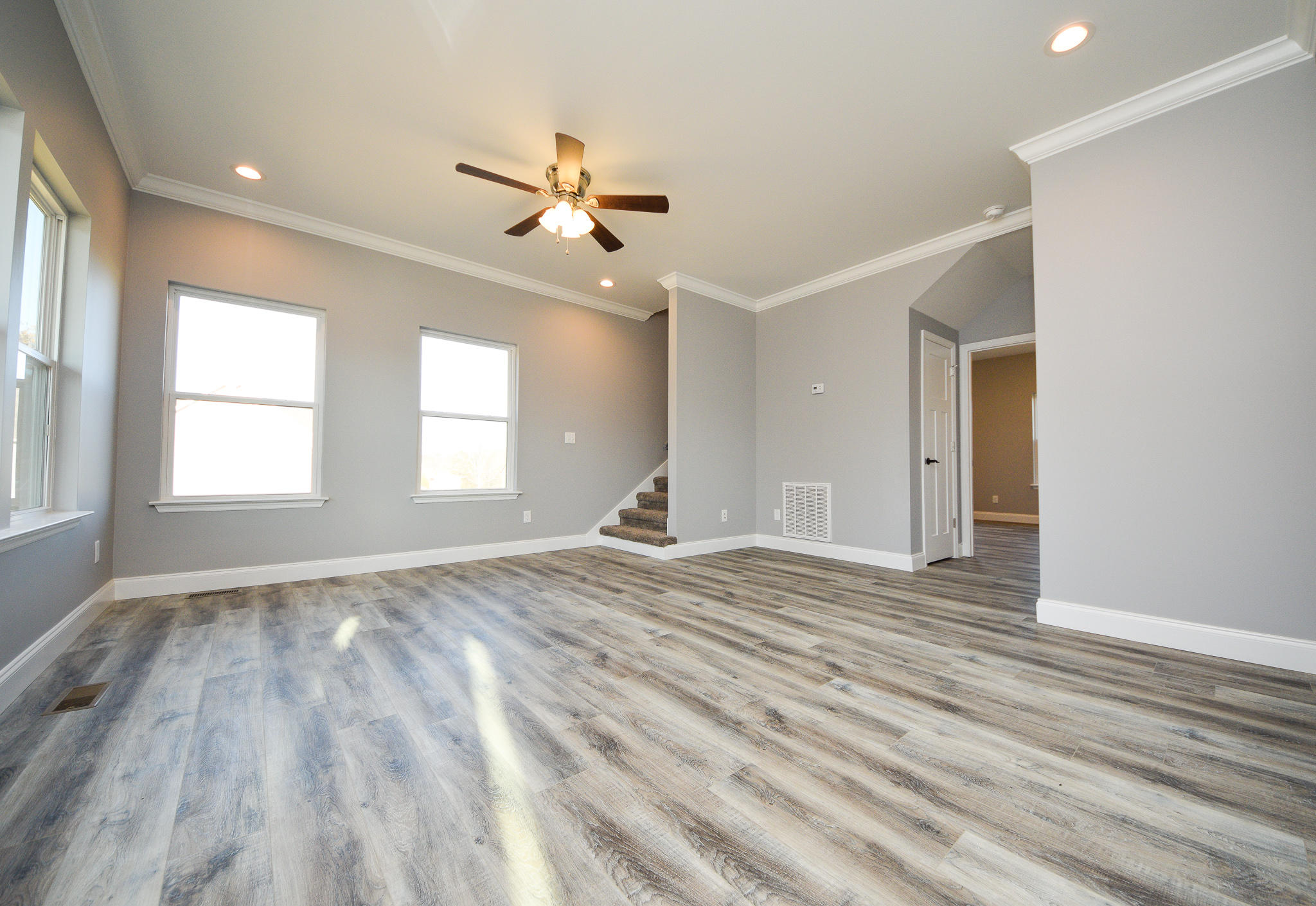 217 Southeast Hunt Road Cleveland, TN 37323 - Photo 6 of 41 DSC_5271