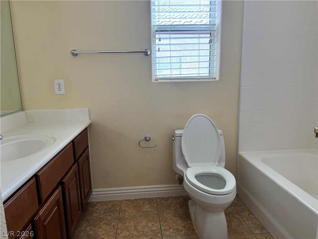 8845 Rio Grande Falls Avenue Las Vegas, NV 89178 - Photo 17 of 18
