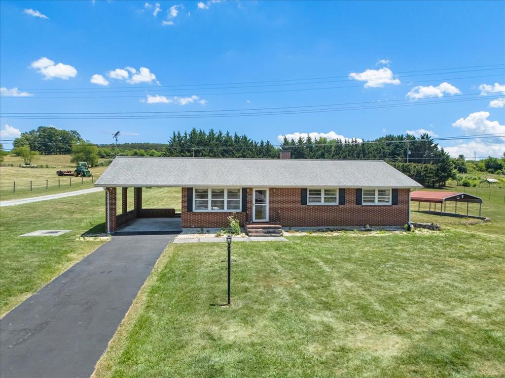 5662 Old Rte 11 Dublin, VA 24084 - Photo 1 of 66 Gallery Image 1