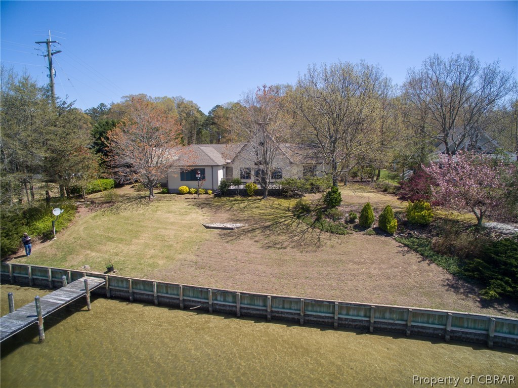 769 Oyster Point Drive Reedville, VA 22539 - Photo 11 of 44 Gallery Image 11