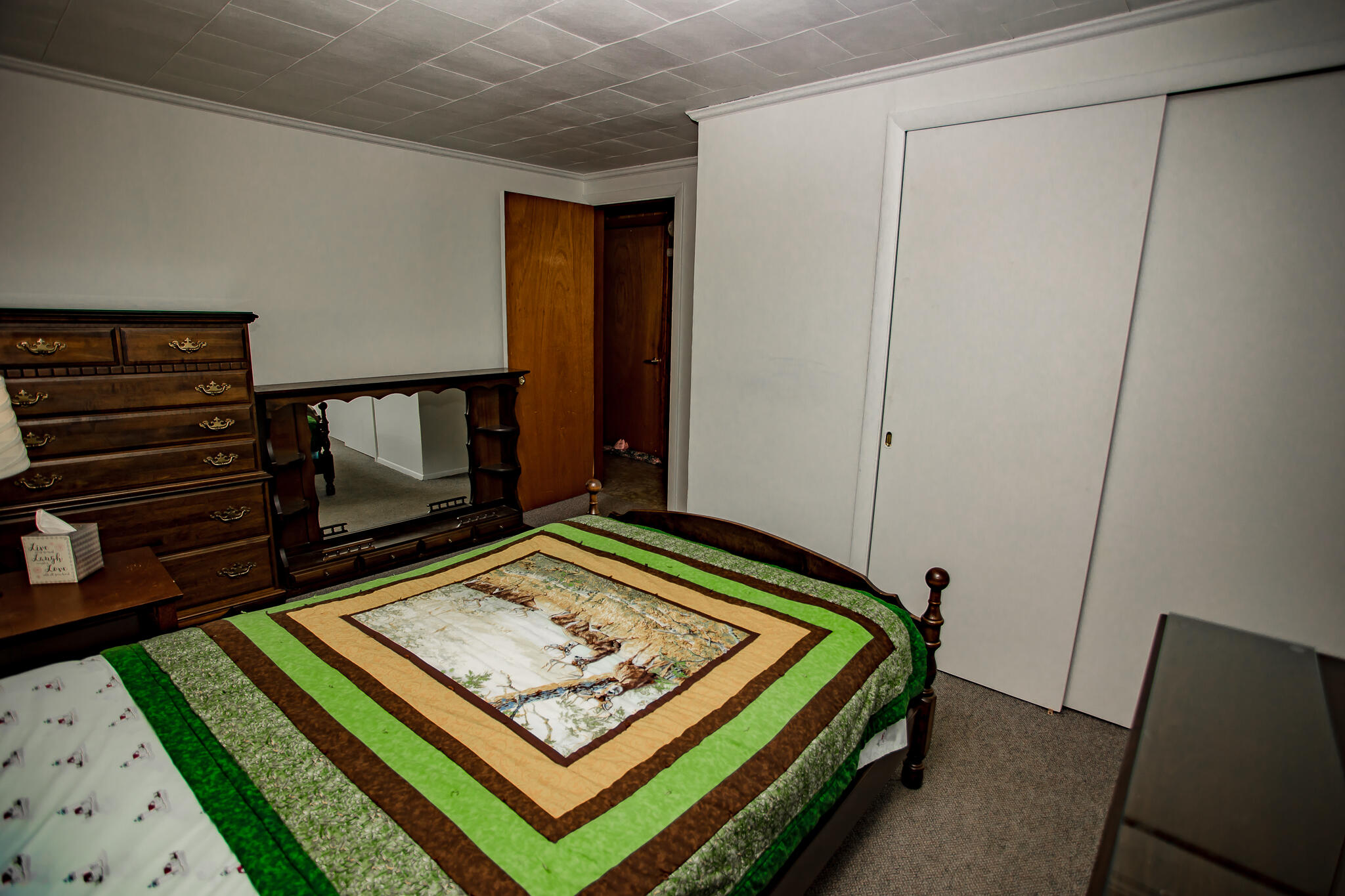 289 Highland Terrace Mexico, ME 04257 - Photo 11 of 18 AF6A8490