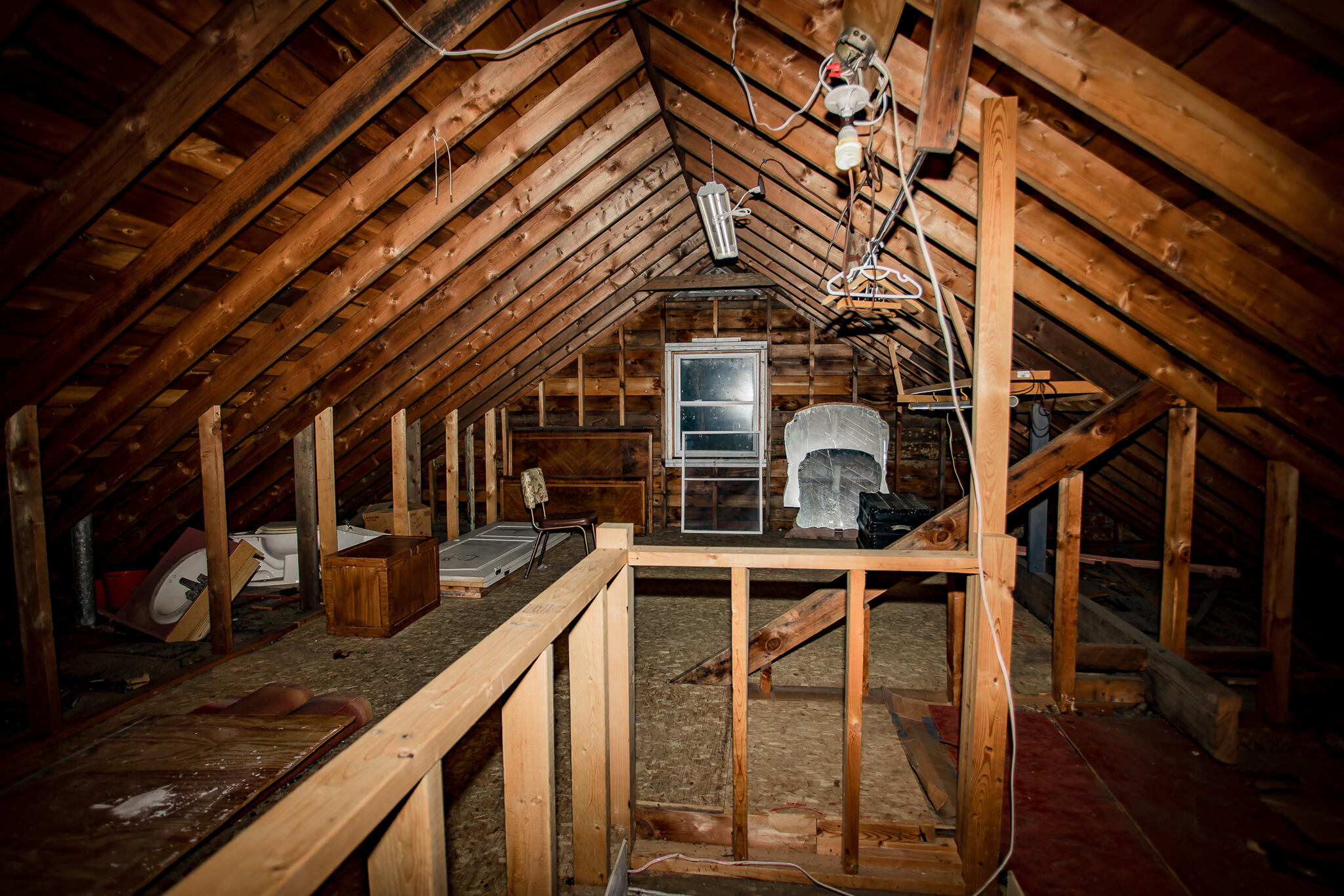 289 Highland Terrace Mexico, ME 04257 - Photo 14 of 18 AF6A8495