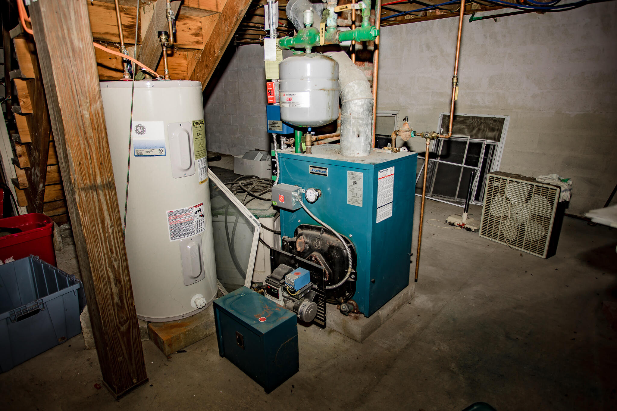 289 Highland Terrace Mexico, ME 04257 - Photo 15 of 18 AF6A8511