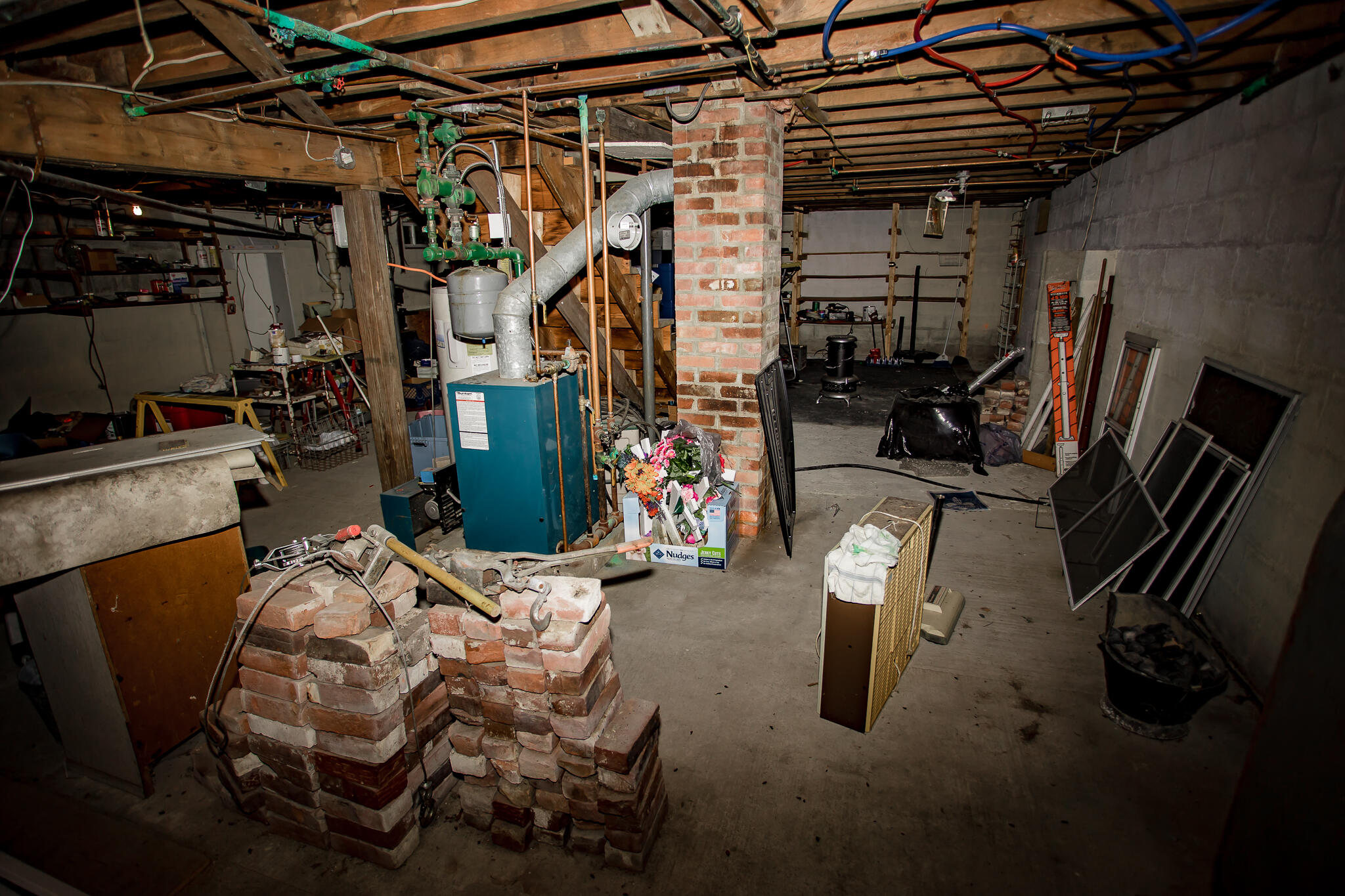 289 Highland Terrace Mexico, ME 04257 - Photo 16 of 18 AF6A8506