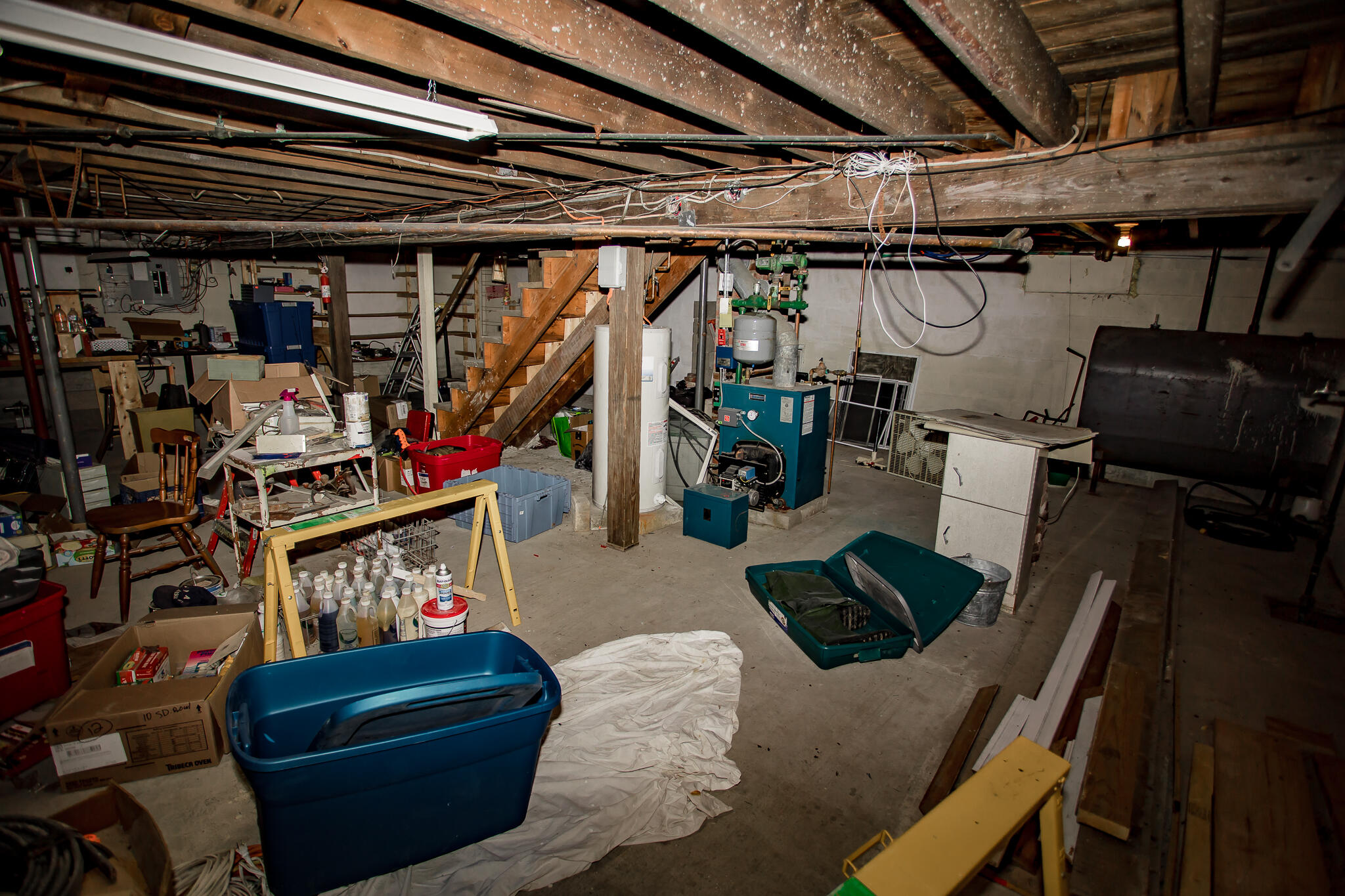 289 Highland Terrace Mexico, ME 04257 - Photo 18 of 18 AF6A8507