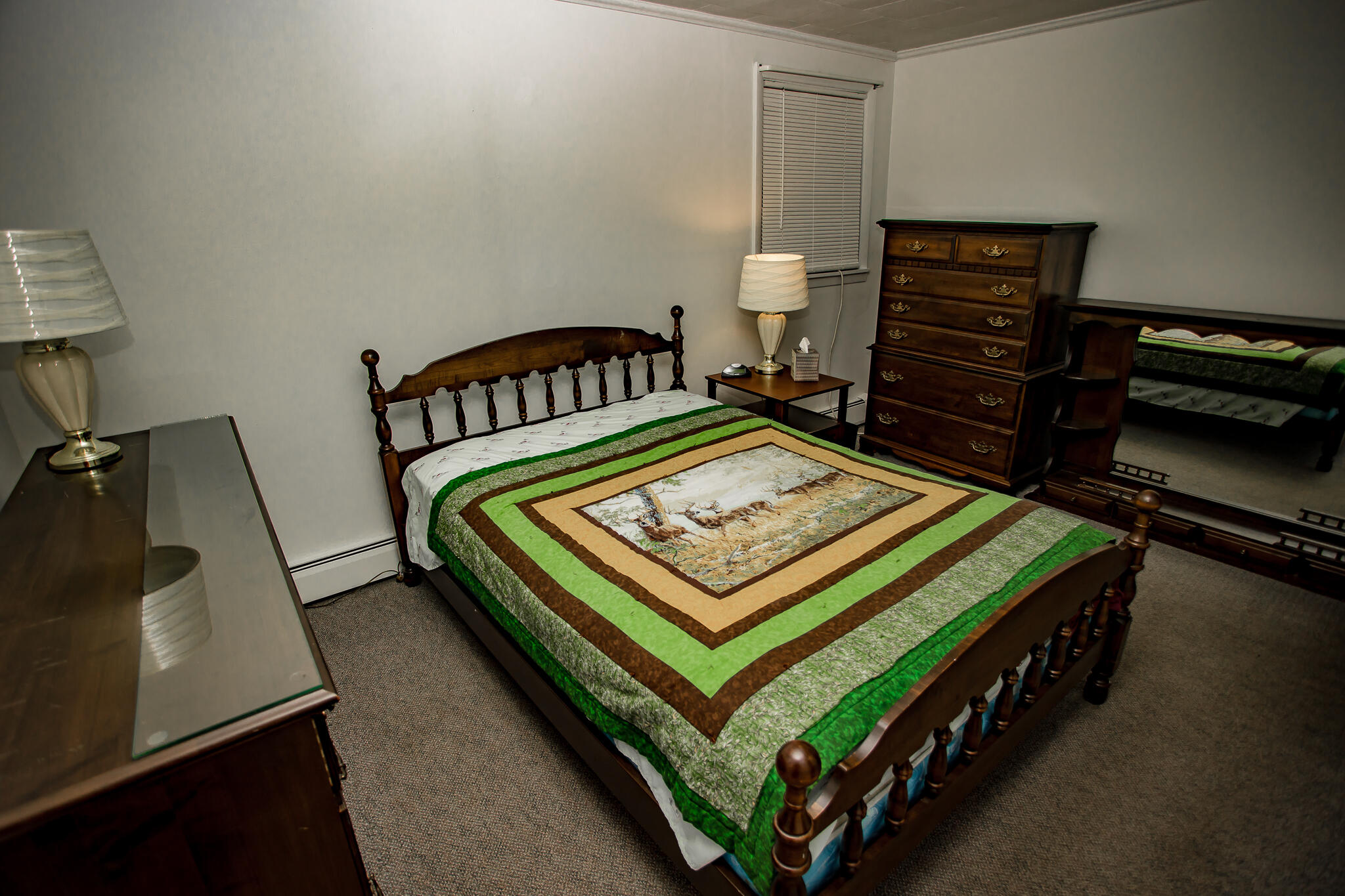 289 Highland Terrace Mexico, ME 04257 - Photo 10 of 18 AF6A8489