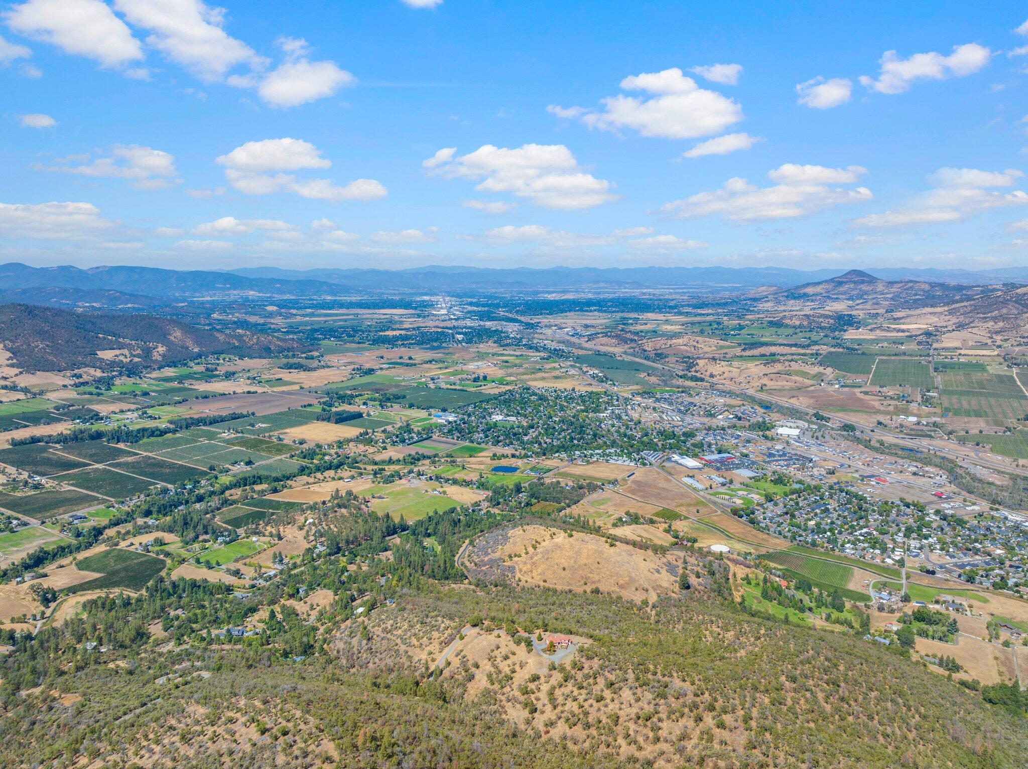 2888 Quail Run Road Talent, OR 97540 - Photo 50 of 56 50-web-or-mls-DJI_0538