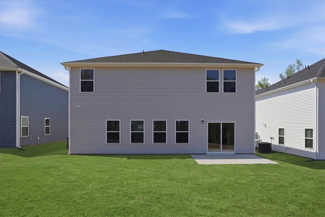 1548 Switchback Circle Moore, SC 29369 - Photo 19 of 36