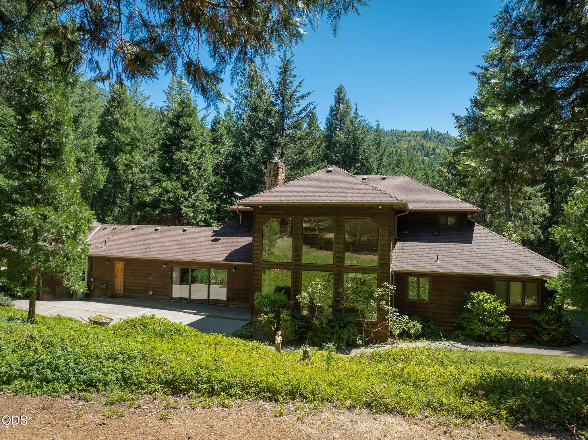5060 Jumpoff Joe Creek Road Grants Pass, OR 97526 - Photo 57 of 81