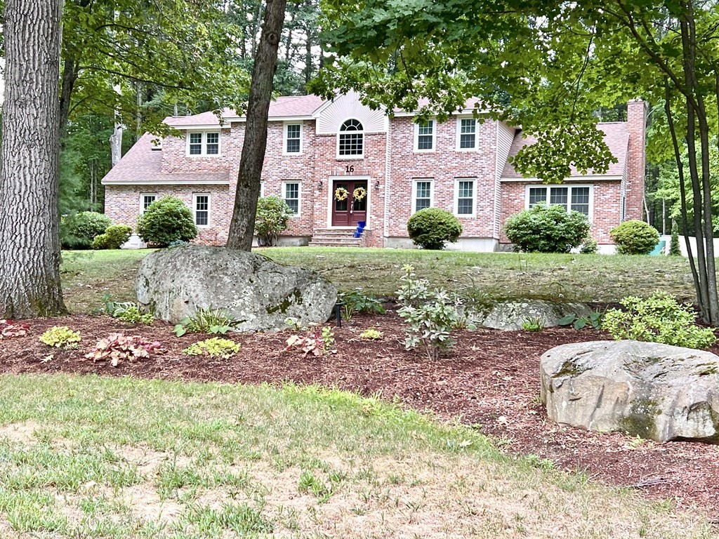 16 Wilson Road Windham, NH 03087 - Photo 1 of 26