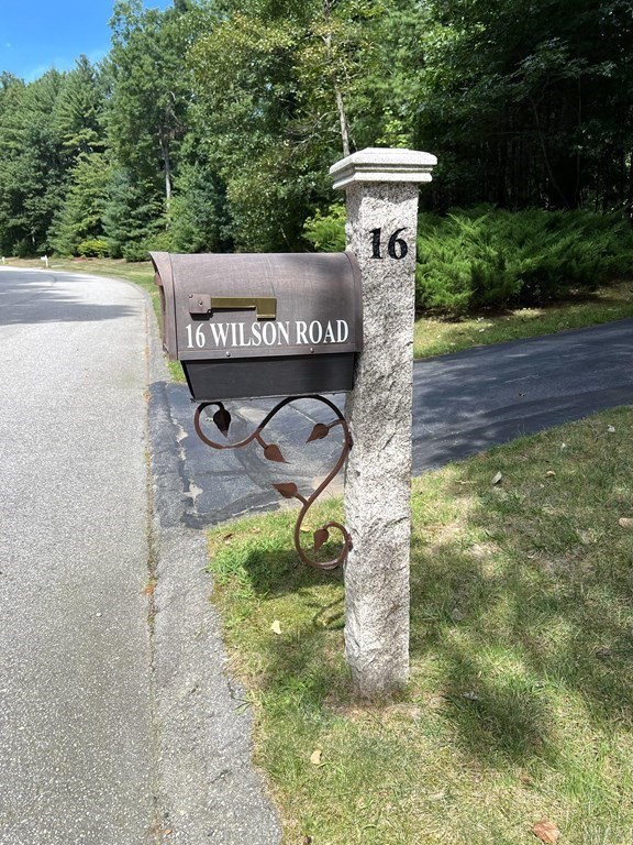 16 Wilson Road Windham, NH 03087 - Photo 26 of 26