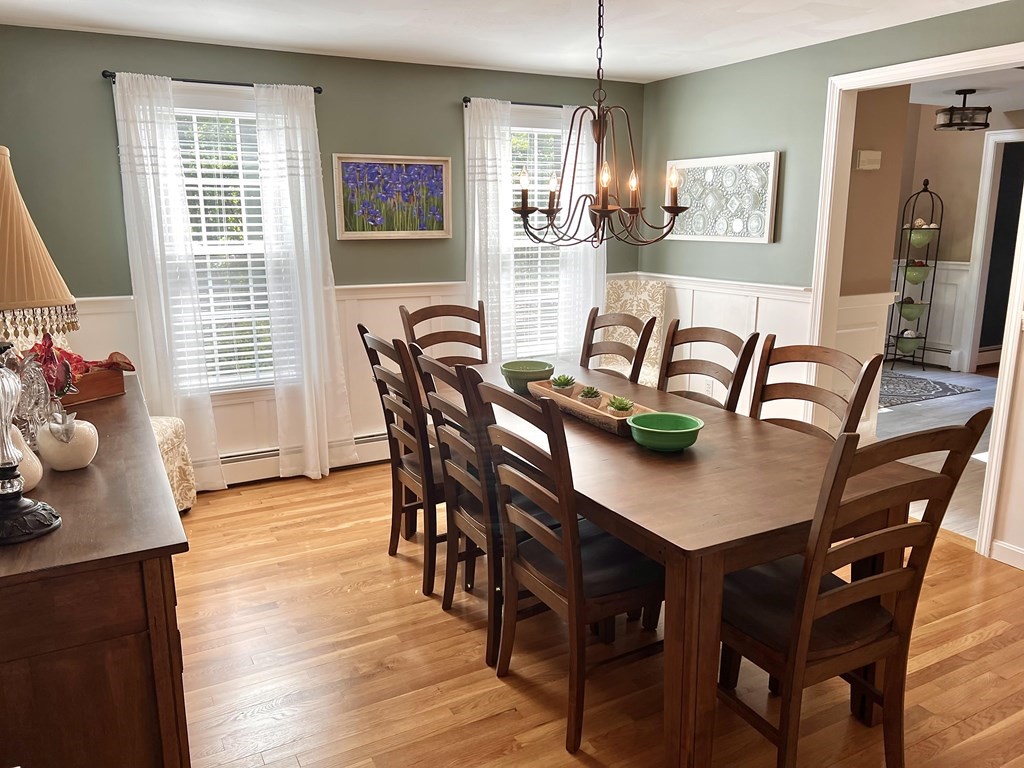 16 Wilson Road Windham, NH 03087 - Photo 5 of 26