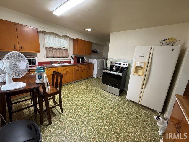 1104 North 8th Street Mitchell, IN 47446 - Photo 5 of 11