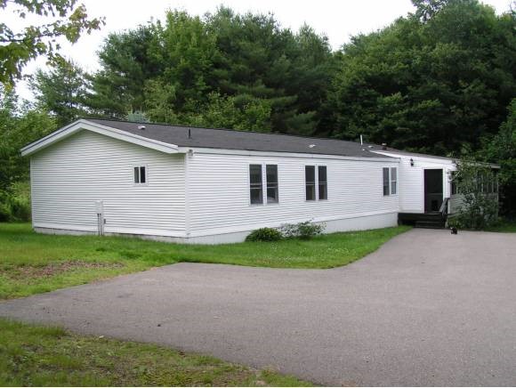 30 Lower Oxbow Road New Hampton, NH 03256 - Photo 1 of 1