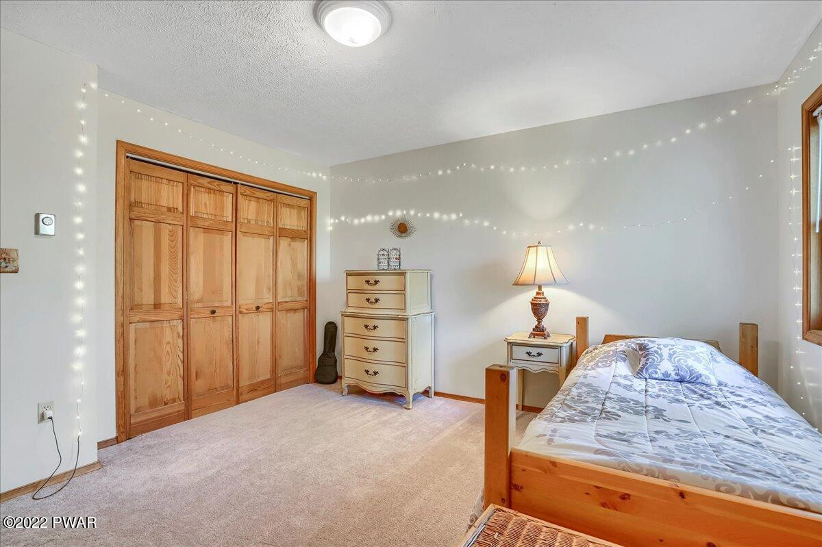 435 Raymondskill Road Milford, PA 18337 - Photo 23 of 59 Bedroom 2