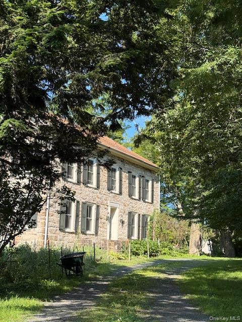 510 Decker Road Wallkill, NY 12589 - Photo 3 of 4 Front of the house