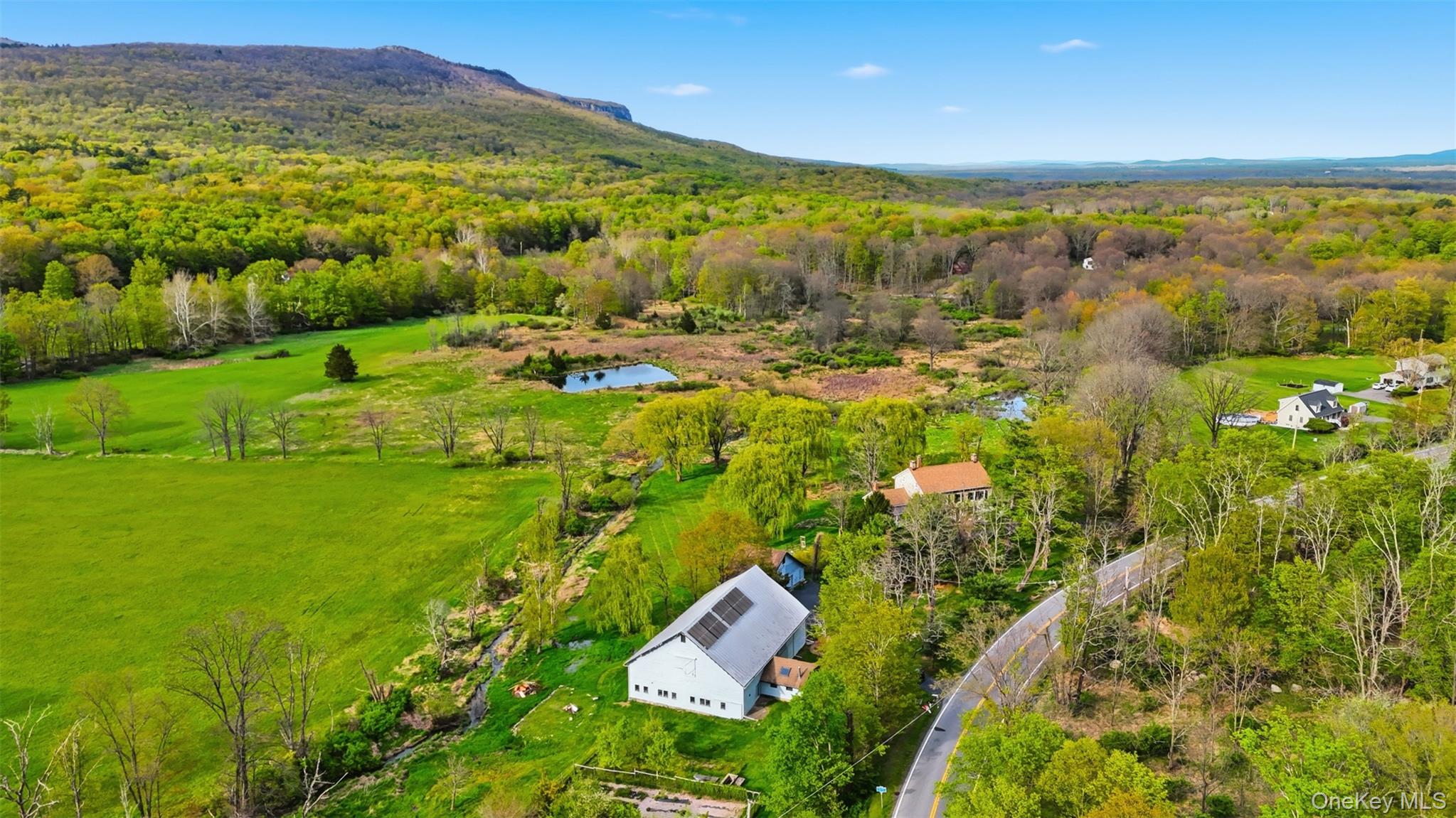 510 Decker Road Wallkill, NY 12589 - Photo 38 of 48 Arial views of properties