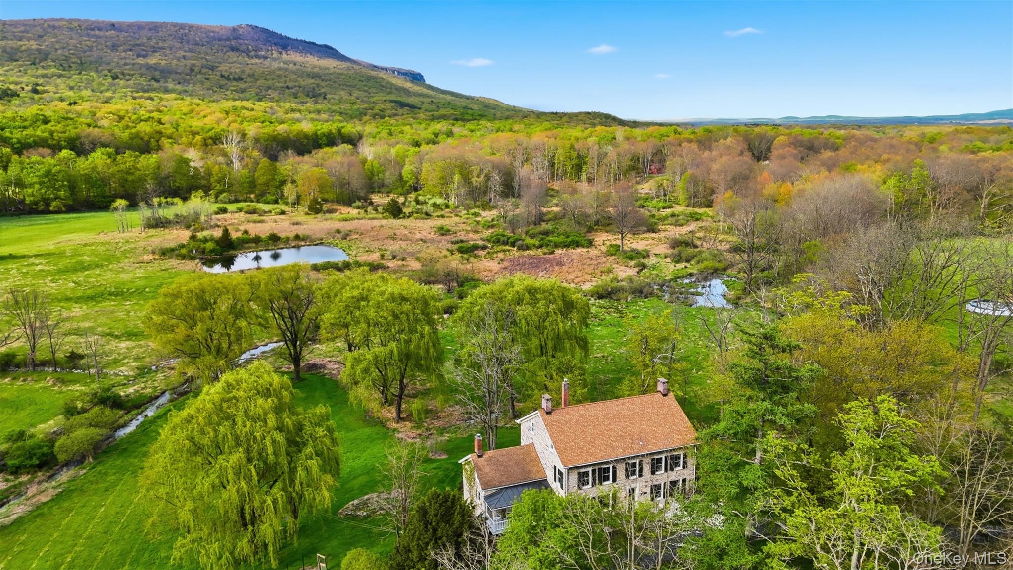 510 Decker Road Wallkill, NY 12589 - Photo 39 of 48 Arial views