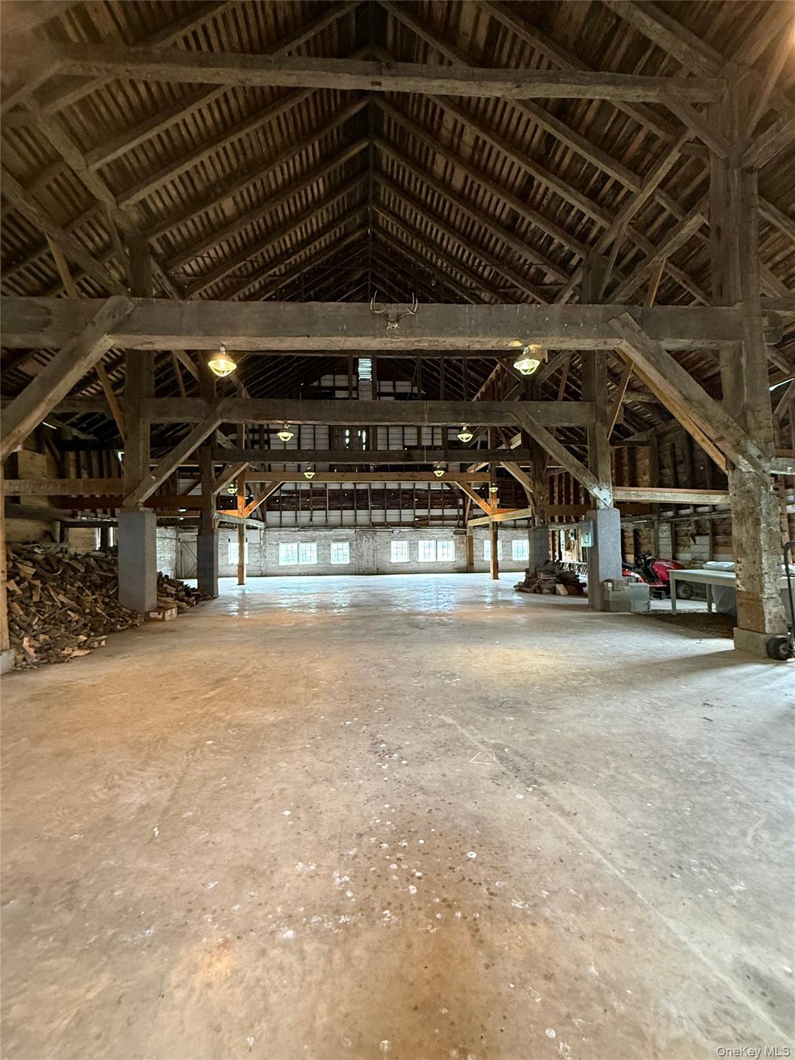 510 Decker Road Wallkill, NY 12589 - Photo 41 of 48 Dutch barn just under 3,000sqft