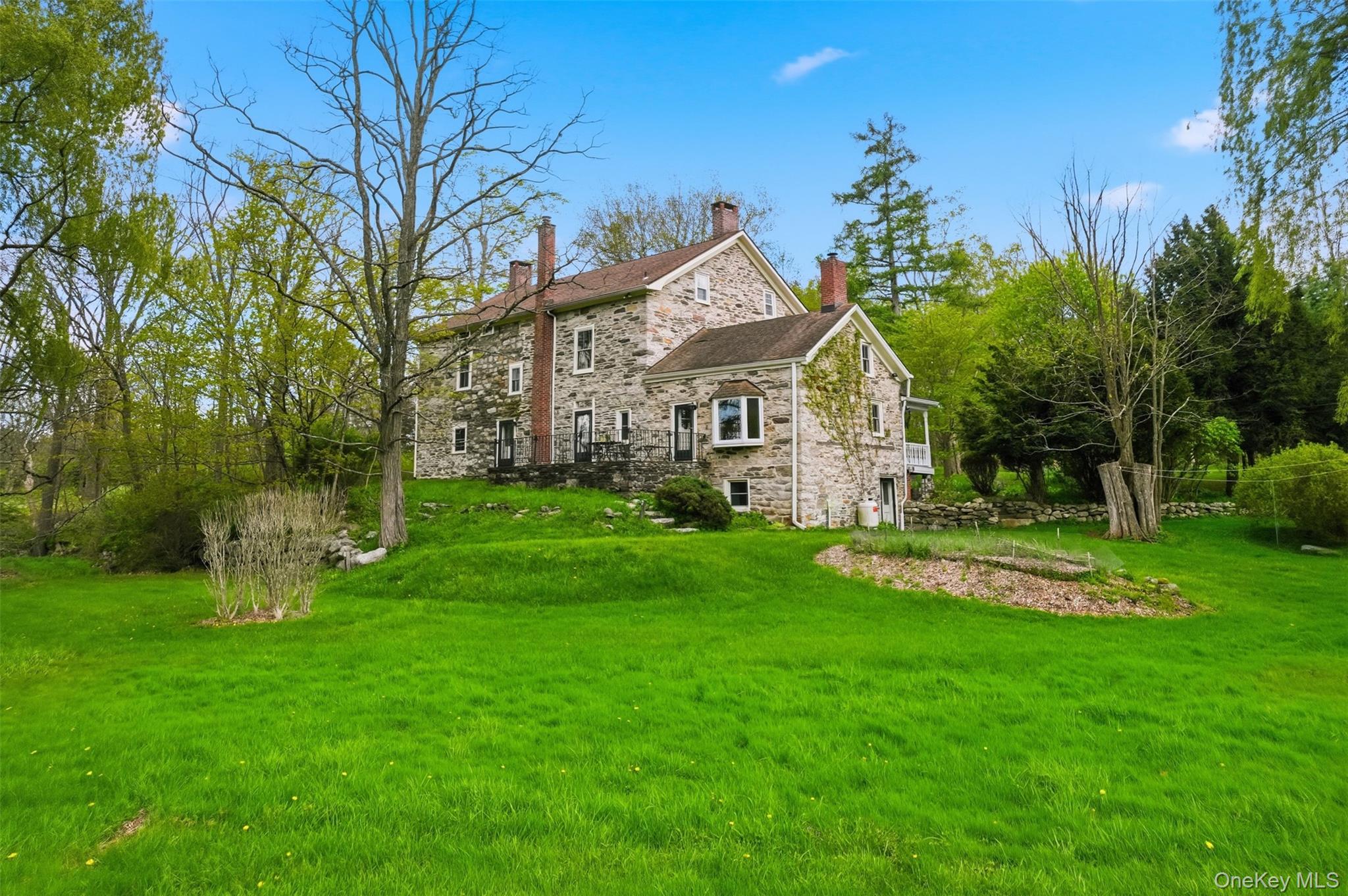 510 Decker Road Wallkill, NY 12589 - Photo 48 of 48 Views from the back of the property