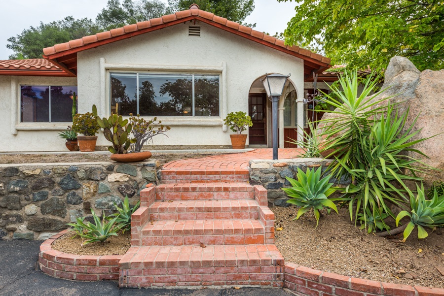 28403 Valley Center Road Valley Center, CA 92082 - Photo 1 of 25 Lots of charm here....