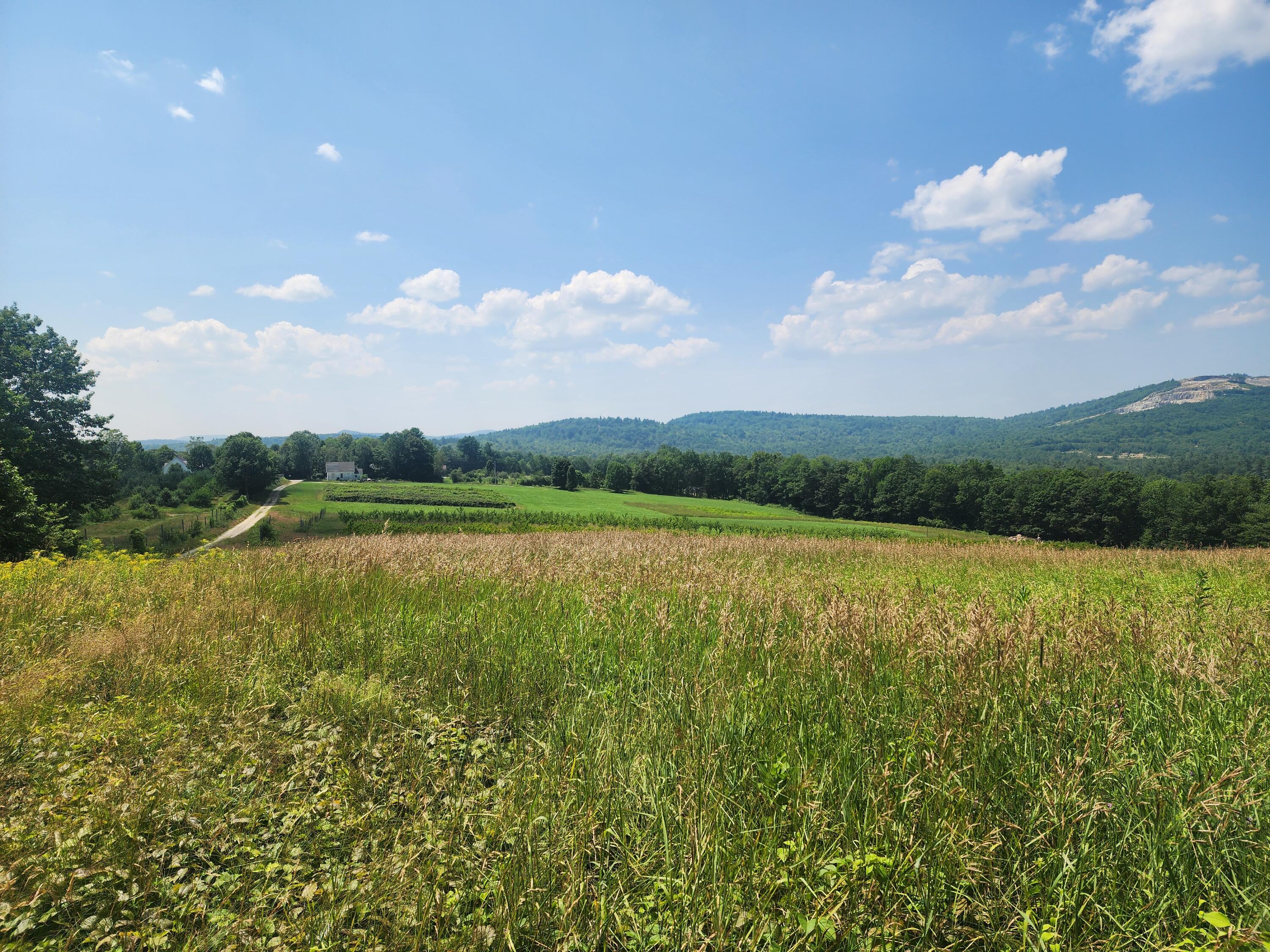 0 Sawyer Mountain Road Limerick, ME 04048 - Photo 14 of 17 20250716_135209
