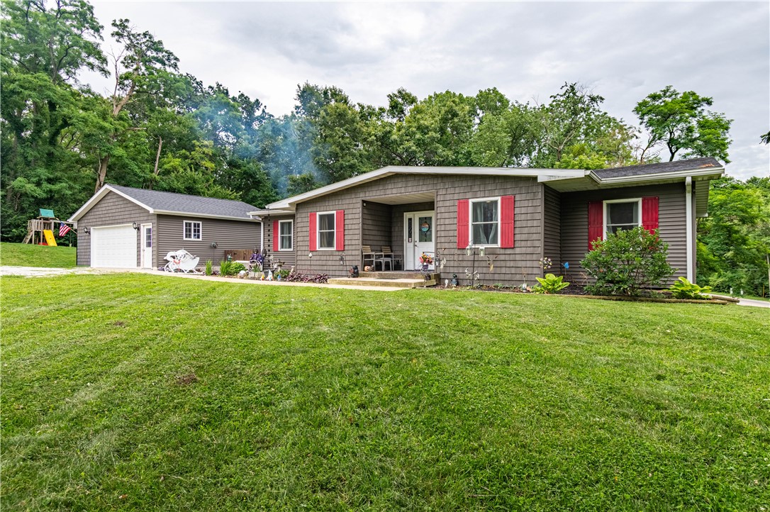 5005 East William Street Road Decatur, IL 62521 - Photo 1 of 27