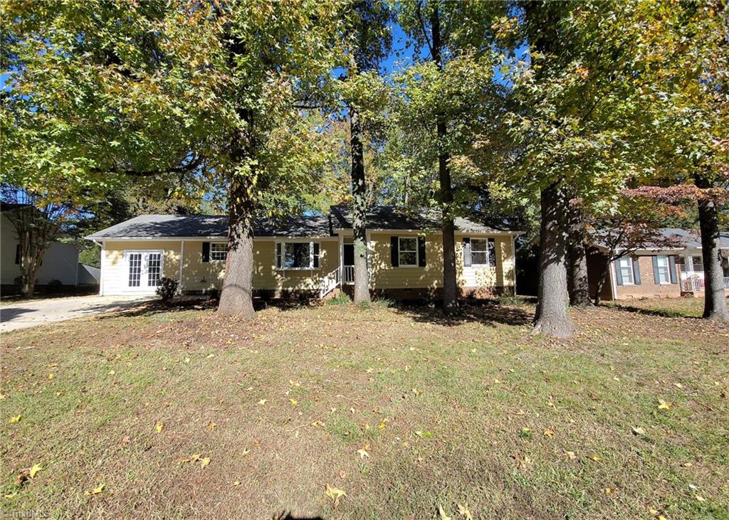 323 Old Mill Road High Point, NC 27265 - Photo 1 of 27 Gallery Image 1
