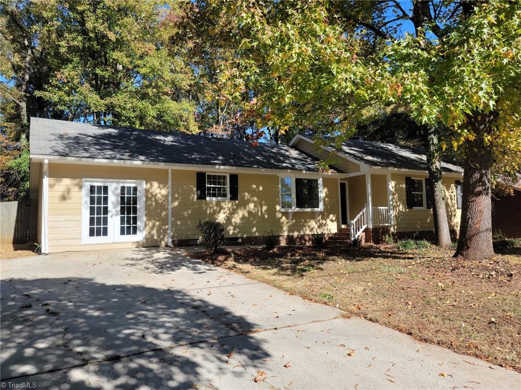 323 Old Mill Road High Point, NC 27265 - Photo 2 of 27 Gallery Image 2