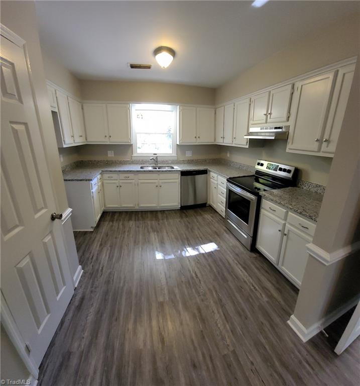 323 Old Mill Road High Point, NC 27265 - Photo 16 of 27 Gallery Image 16